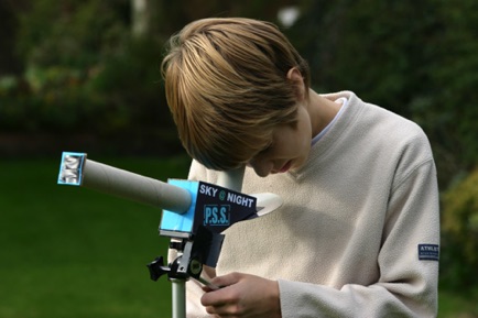 Issue Jan 2009
Spectroscope Issue Jan 2009
Spectroscope